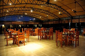 The Rainforest Ecolodge