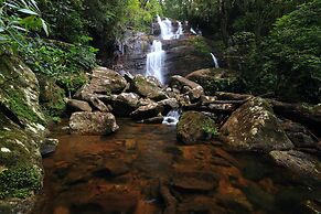 The Rainforest Ecolodge