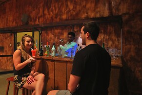 The Rainforest Ecolodge