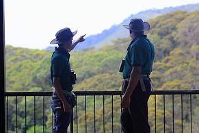 The Rainforest Ecolodge