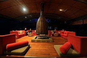 The Rainforest Ecolodge