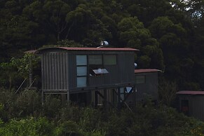 The Rainforest Ecolodge