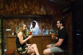 The Rainforest Ecolodge