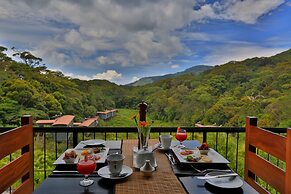 The Rainforest Ecolodge