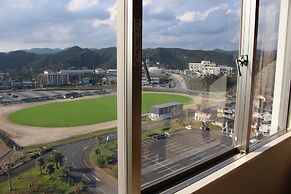 Mercure Wakayama Kushimoto Resort & Spa