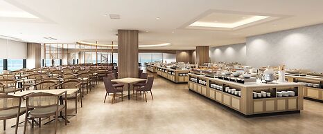 Mercure Wakayama Kushimoto Resort & Spa