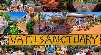 Vatu Sanctuary