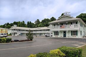 Key West Inn - Lafayette