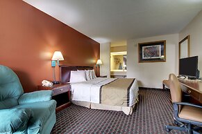 Key West Inn - Lafayette