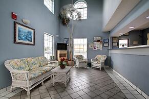 Key West Inn - Lafayette