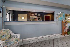 Key West Inn - Lafayette