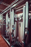 The Resort at Marble Hill