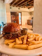 The Resort at Marble Hill