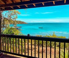 The Resort at Marble Hill