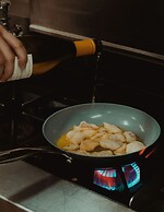 The Resort at Marble Hill