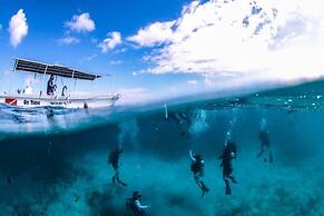 The Resort at Marble Hill