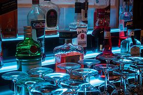 The Resort at Marble Hill