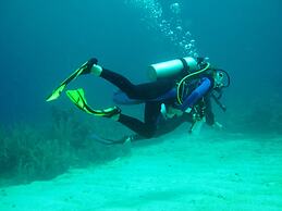 The Resort at Marble Hill