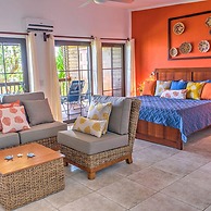 The Resort at Marble Hill