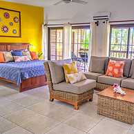 The Resort at Marble Hill