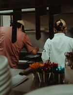 The Resort at Marble Hill