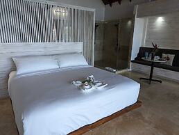 The Resort at Marble Hill