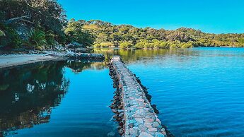 The Resort at Marble Hill