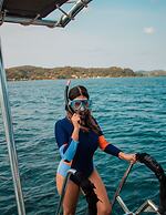 The Resort at Marble Hill