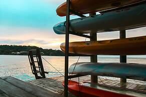 The Resort at Marble Hill