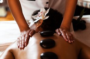 The Resort at Marble Hill