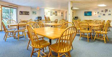 The Rhumb Line Resort