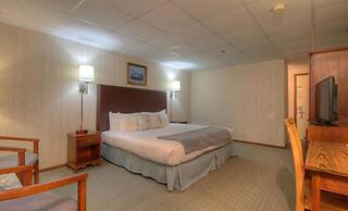 The Rhumb Line Resort