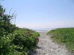 The Rhumb Line Resort