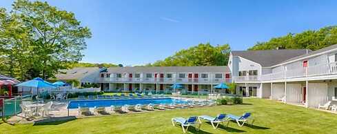 The Rhumb Line Resort