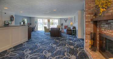 The Rhumb Line Resort
