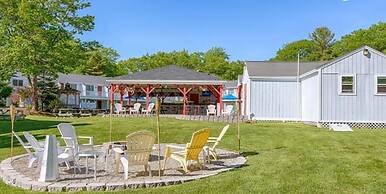 The Rhumb Line Resort