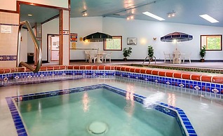 The Rhumb Line Resort