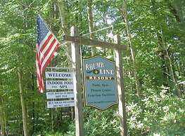 The Rhumb Line Resort