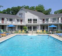 The Rhumb Line Resort