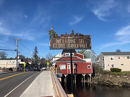 The Rhumb Line Resort