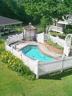 The Rhumb Line Resort