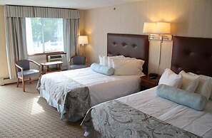 The Rhumb Line Resort