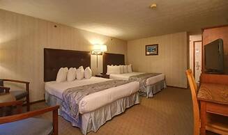 The Rhumb Line Resort