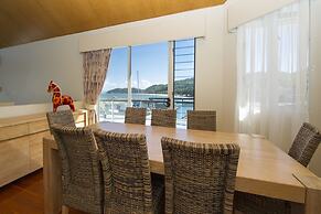 Waters Edge Townhouse 4