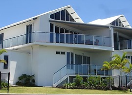 Waters Edge Townhouse 4