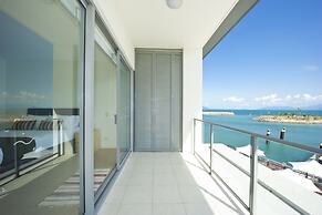 Blue On Blue Superior Studio Room 1361