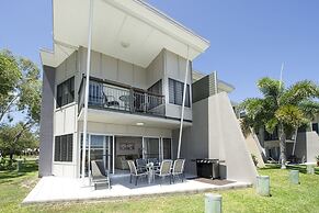 Magnetic Docks Townhouse 9