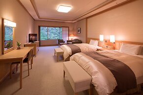 Hanamaki Onsen Kashoen