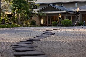 Hanamaki Onsen Kashoen