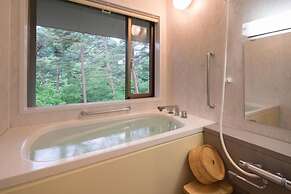 Hanamaki Onsen Kashoen